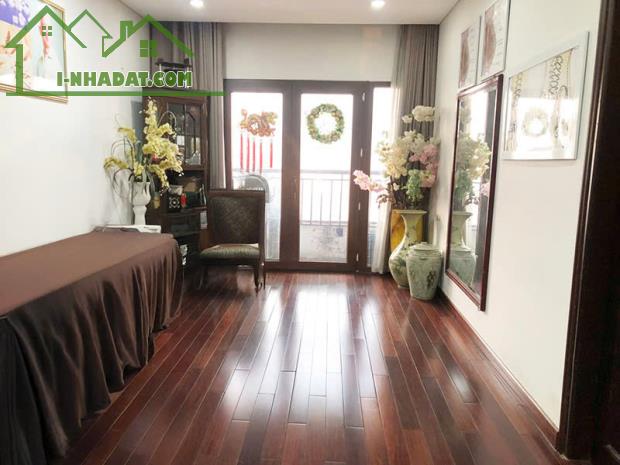 BÁN CĂN HỘ – TMC TOWER, LƯƠNG YÊN, HAI BÀ TRƯNG.HN 115,7m² 8,x tỷ
3PN – 2WC –LH - 3