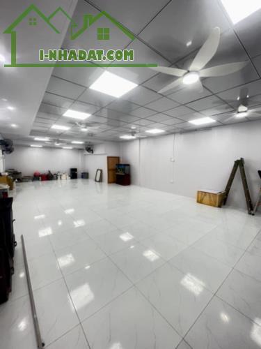 BÁN NHÀ PHỐ HÀO NAM _ DIỆN TÍCH 120M _ Ô TÔ ĐỖ CỬA
