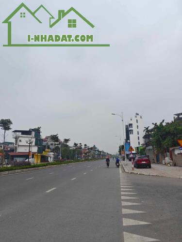 50M - 9.79 Tỷ - Ô tô thông - 5 tầng thang máy - Bán nhà Ngọc Thuỵ Long Biên - 1