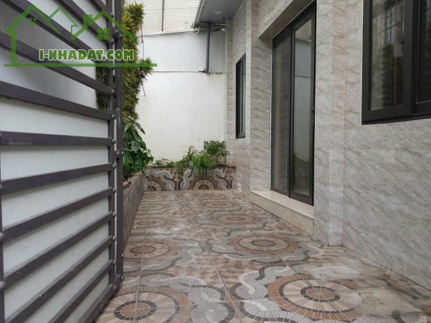 Bán nhà trong Ngõ Đà Nẵng, Ngô Quyền, Hải Phòng. Dt 60m2, giá 1ty950