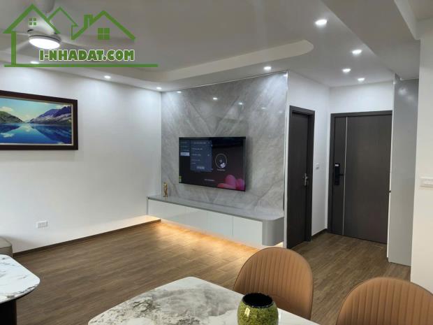 BÁN CĂN HỘ CC MỸ ĐÌNH 2, 99m2 X 6.95 TỶ