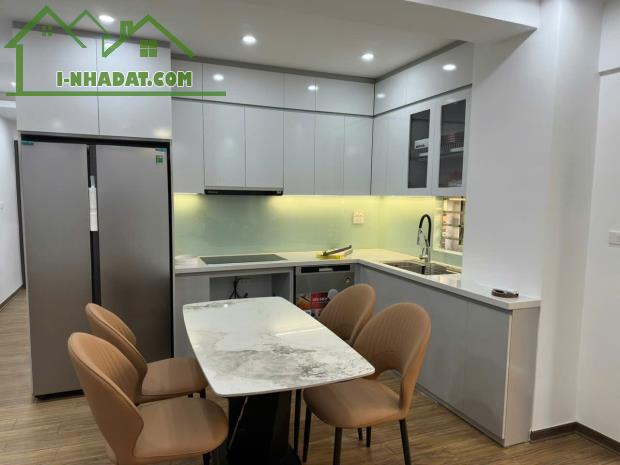 BÁN CĂN HỘ CC MỸ ĐÌNH 2, 99m2 X 6.95 TỶ - 1