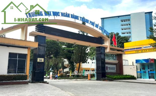 Dãy Phòng Trọ Đường Số 8, Gần Hoàng Diệu 2, 100m2(rộng 5m x dài 20m), Nhỉnh 5 Tỷ (TL) - 2