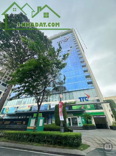Bán nhà 5 tầng hẻm 8m Cộng Hòa 68m2 12PN tiện khai thác CHDV ngay VinCom Plaza 14.49 tỷ - 1