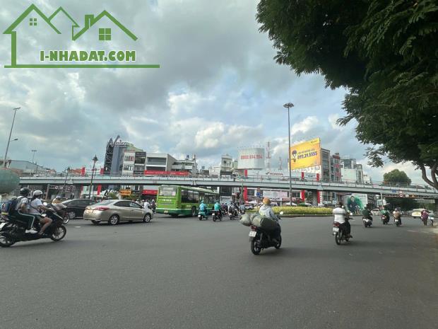 Bán nhà 5 tầng hẻm 8m Cộng Hòa 68m2 12PN tiện khai thác CHDV ngay VinCom Plaza 14.49 tỷ - 2