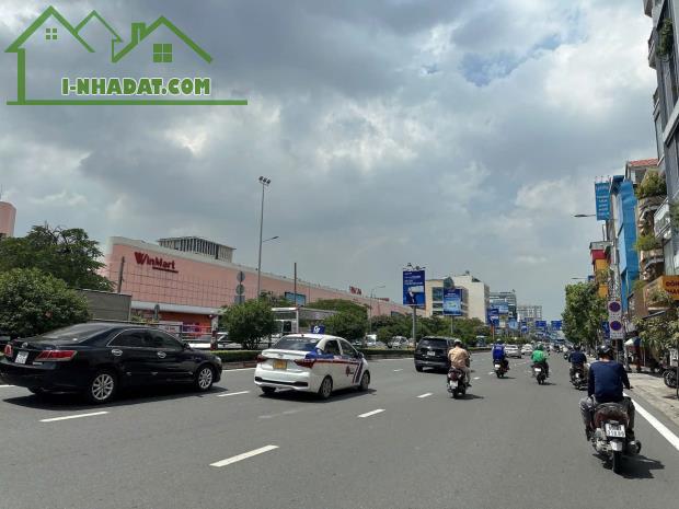 Bán nhà 5 tầng hẻm 8m Cộng Hòa 68m2 12PN tiện khai thác CHDV ngay VinCom Plaza 14.49 tỷ - 3