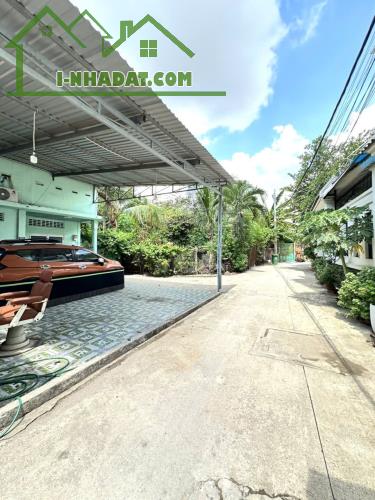 Đất giá rẻ Quận 2, Hẻm Xe Hơi, Dt 61m2 ( 4.5 x 14 ), Khu Dân trí cao, chỉ 5.1 ty - 2