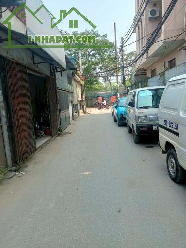 Bán nhà Cầu Diễn, Từ Liêm, Hà Nội - 1