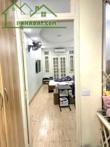 Cần bán nhà Mỹ Đình, Nam Từ Liêm, Hà Nội, DT 36m2 x 4 tầng, 5m ra Ô tô, giá 7,45 tỷ - 2