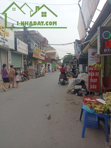 Lô Đất Đẹp Giá Yêu Thương Diện Tích 54m Nhô 3 Tỷ Kim Chung Đông Anh Cạnh KCN Bắc Thong Lon
