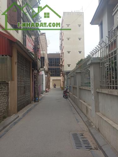 Lô Đất Đẹp Giá Yêu Thương Diện Tích 54m Nhô 3 Tỷ Kim Chung Đông Anh Cạnh KCN Bắc Thong Lon - 1