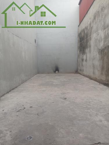 Lô Đất Đẹp Giá Yêu Thương Diện Tích 54m Nhô 3 Tỷ Kim Chung Đông Anh Cạnh KCN Bắc Thong Lon - 2