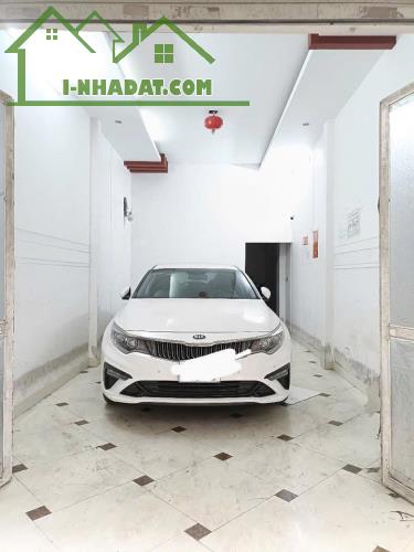 BÁN NHÀ LÊ TRỌNG TẤN, 94M2, 5 TẦNG , Ô TÔ, GIÁ 16,2 TỶ, 50M RA PHỐ.