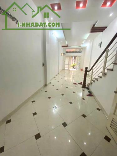 BÁN NHÀ LÊ TRỌNG TẤN, 94M2, 5 TẦNG , Ô TÔ, GIÁ 16,2 TỶ, 50M RA PHỐ. - 3