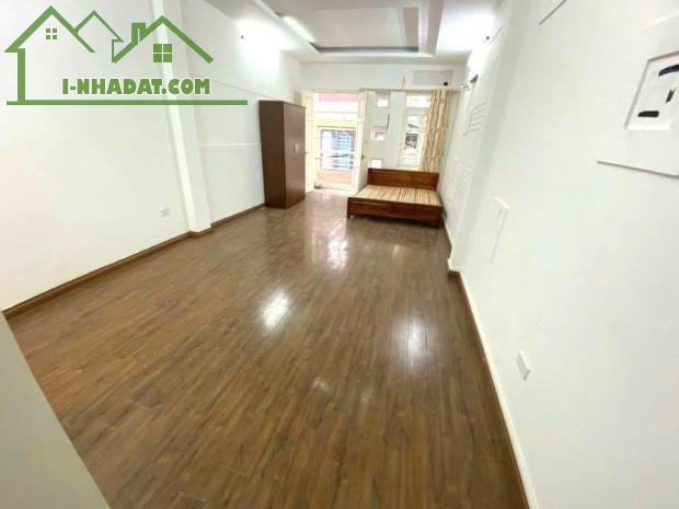 BÁN NHÀ LÊ TRỌNG TẤN, 94M2, 5 TẦNG , Ô TÔ, GIÁ 16,2 TỶ, 50M RA PHỐ. - 4