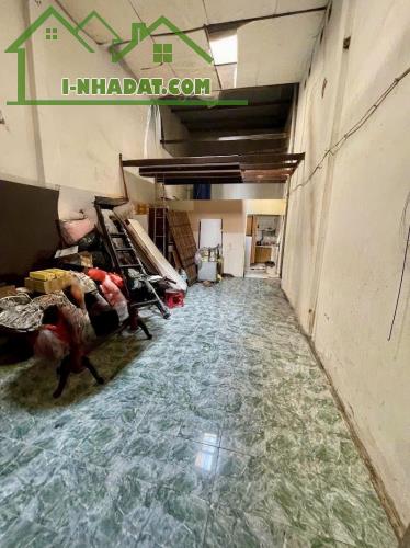 **Bán nhà HXH 78 Ba Vân** phường 14, Tân Bình (5,2*13) 2 lầu - 8,5 tỷ