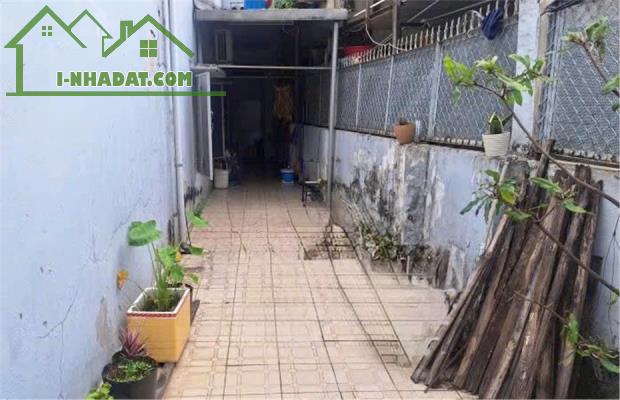 **Bán nhà HXH 78 Ba Vân** phường 14, Tân Bình (5,2*13) 2 lầu - 8,5 tỷ - 1