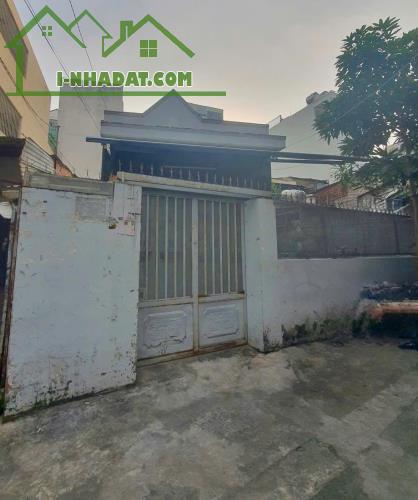 **Bán nhà HXH 78 Ba Vân** phường 14, Tân Bình (5,2*13) 2 lầu - 8,5 tỷ - 2