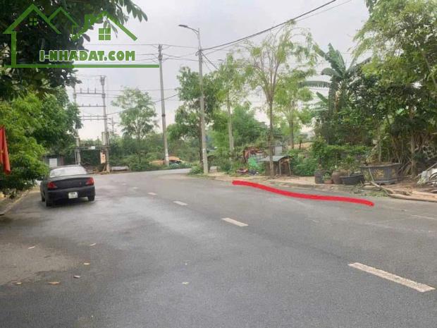 Cần bán gấp ô đất tại khu Đồng Rừng, Hội Hợp, Vĩnh Yên, Vĩnh Phúc - 1
