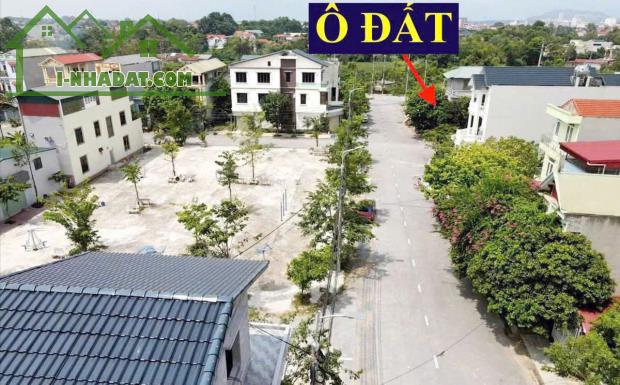 Cần bán gấp ô đất tại khu Đồng Rừng, Hội Hợp, Vĩnh Yên, Vĩnh Phúc - 2