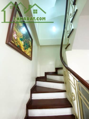 Bán Nhà Trung Tâm Thanh Xuân, D.Tích 40m2, 5 Tầng, Nhà Đẹp, Giá Chào Bán Nhỉnh 9tỷ