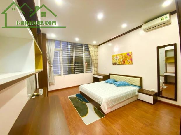 Bán Nhà Trung Tâm Thanh Xuân, D.Tích 40m2, 5 Tầng, Nhà Đẹp, Giá Chào Bán Nhỉnh 9tỷ - 2