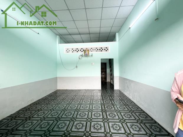 CHỦ NGỘP BANK - GIÁP QUANG TRUNG - GÒ VẤP - 55M2 - GIÁ 4.2 tỷ