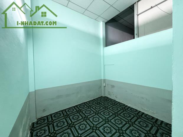 CHỦ NGỘP BANK - GIÁP QUANG TRUNG - GÒ VẤP - 55M2 - GIÁ 4.2 tỷ - 1
