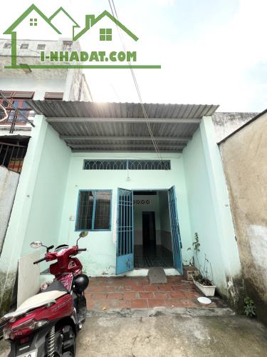 CHỦ NGỘP BANK - GIÁP QUANG TRUNG - GÒ VẤP - 55M2 - GIÁ 4.2 tỷ - 2