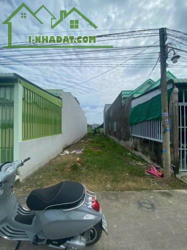 🏡 800 triệu có đất xây nhà ngay tại Đức Hòa – Sổ riêng – Đường xe hơi – Gần chợ! - 1