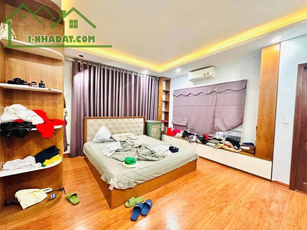 Nhà hiếm ngõ 387 Vũ Tông Phan 30m ra ô tô 60m ra mặt phố ngõ to 40m 5T MT 4m full nội thất - 3