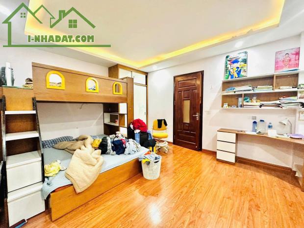 Nhà hiếm ngõ 387 Vũ Tông Phan 30m ra ô tô 60m ra mặt phố ngõ to 40m 5T MT 4m full nội thất - 4