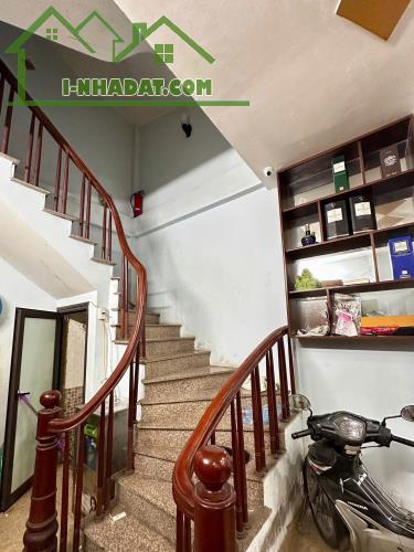 Nhà hiếm ngõ 387 Vũ Tông Phan 30m ra ô tô 60m ra mặt phố ngõ to 40m 5T MT 4m full nội thất - 5