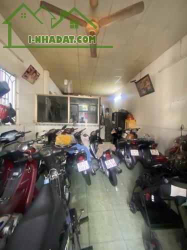 TRUNG TÂM TÂN PHÚ NGAY TÂN HƯƠNG -HẺM XE HƠI- 42M2(4x10.4) -NHÀ TIỆN XÂY MỚI -CHỈ HƠN 4 TỶ - 1