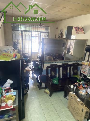 TRUNG TÂM TÂN PHÚ NGAY TÂN HƯƠNG -HẺM XE HƠI- 42M2(4x10.4) -NHÀ TIỆN XÂY MỚI -CHỈ HƠN 4 TỶ - 2