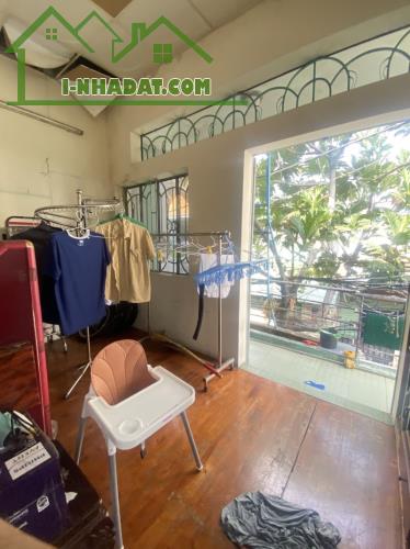 TRUNG TÂM TÂN PHÚ NGAY TÂN HƯƠNG -HẺM XE HƠI- 42M2(4x10.4) -NHÀ TIỆN XÂY MỚI -CHỈ HƠN 4 TỶ - 3