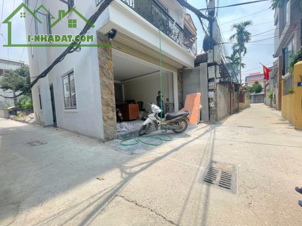 NHÀ ĐẸP PHÚC LỢI 65M2 - 6 TẦNG - THANG MÁY - LÔ GÓC - Ô TÔ VÀO NHÀ - FULL NỘI THẤT - GIÁ - 2