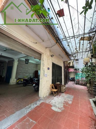 Bán nhà phố Thái Hà, Đống Đa, ô tô đỗ cửa, tiện kinh doanh, 5 tầng 125m2 giá 30 tỷ - 4