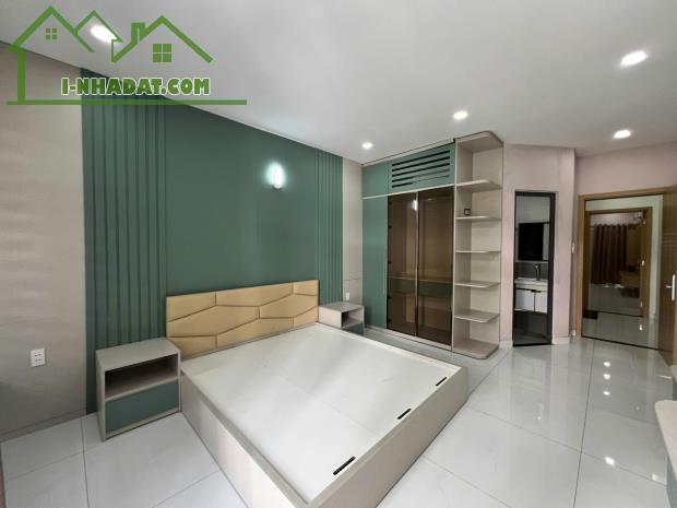 NHÀ XINH 1 TRỆT 2 LẦU PHONG CÁCH HIỆN ĐẠI NGAY TRUNG TÂM TP THỦ DẦU MỘT - 2