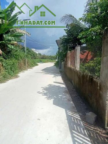🏡 CẦN BÁN LÔ ĐẤT BIỆT THỰ 420m² TẠI XÃ TAM AN – LONG ĐẤT – BÀ RỊA VŨNG TÀU GIÁ CHỈ 1.65 - 1