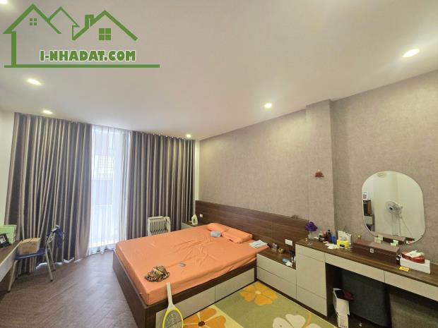 NHÀ ĐẸP PHỐ LÁNG HẠ - ĐỐNG ĐA, 7 TẦNG THANG MÁY GARA Ô TÔ, KINH DOANH VĂN PHÒNG. - 3