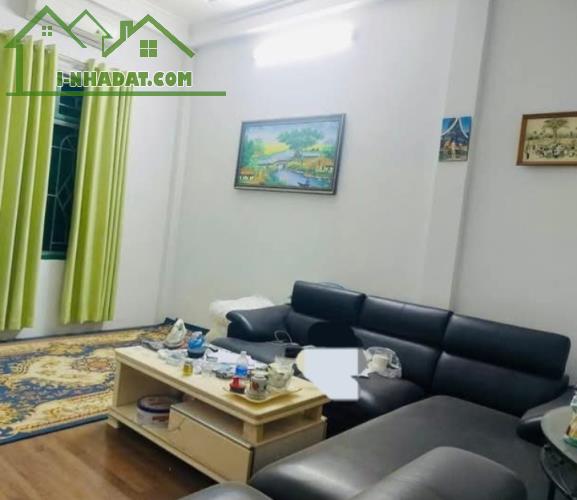 ✈️NGÕ THÔNG KINH DOANH THANH NHÀN 7,98 TỶ/ 29M2/31M2/ 5 TẦNG/ MT4,2M - VÀI BƯỚC RA PHỐ.