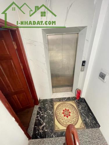 BÁN NHÀ HOÀNG ĐẠO THÀNH, GARA Ô TÔ, THANG MÁY, NỘI THẤT XỊN, 34M2, 6 TẦNG, GIÁ 10.99 TỶ. - 3