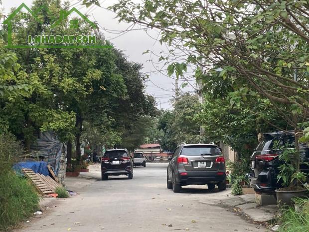 Bán 2 lô đất 90m tái định cư Tasa Đông Hải 2, Hải An. Tuyến 2  đường Nguyễn Bỉnh Khiêm