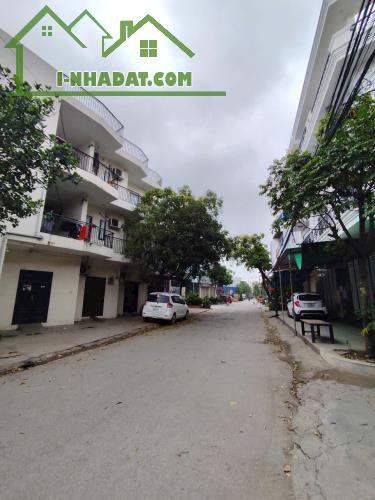 Bán 2 lô đất 90m tái định cư Tasa Đông Hải 2, Hải An. Tuyến 2  đường Nguyễn Bỉnh Khiêm - 1