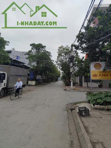 Bán 2 lô đất 90m tái định cư Tasa Đông Hải 2, Hải An. Tuyến 2  đường Nguyễn Bỉnh Khiêm - 2