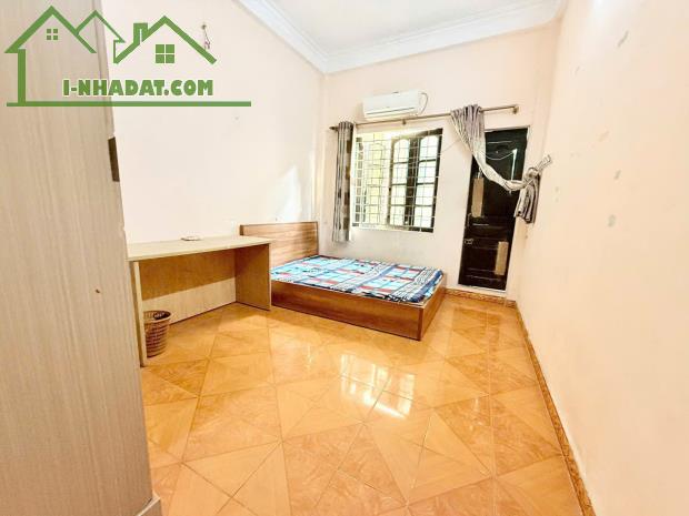Siêu phẩm Lê Trọng Tấn, phân lô quân đội, sát mặt phố, ô tô đỗ cửa, kinh doanh, 35m2, hơn - 2