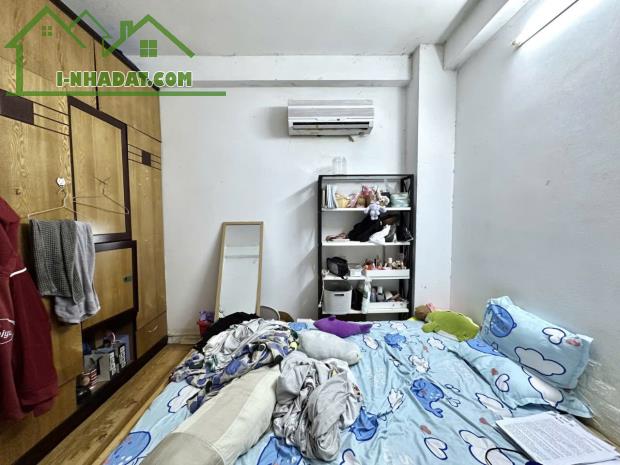Ngộp Nguyễn Thị Nhỏ - giáp Q11- 40 m2 - 2 tầng - hẻm 4m Thông - 2