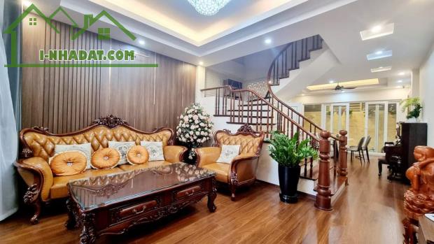 BÁN GẤP ĐẤT VÀNG PHÂN LÔ NGÕ 168 HÀO NAM DT55, MẶT TIỀN ĐẸP Ô TÔ KINH DOANH - 2
