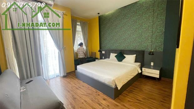 CHÍNH CHỦ CẦN BÁN TÒA CĂN HỘ 5 TẦNG SIÊU VIP SÁT CẦU RỒNG, CẦU TÌNH YÊU, CHỢ ĐÊM SƠN TRÀ - 2